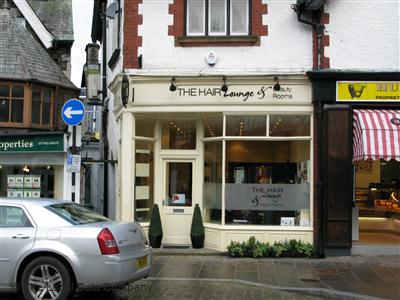 Hair Lounge Windermere