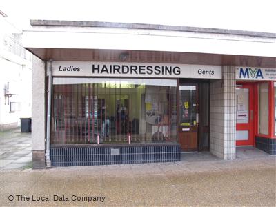 Focus Hairdressing Dalkeith