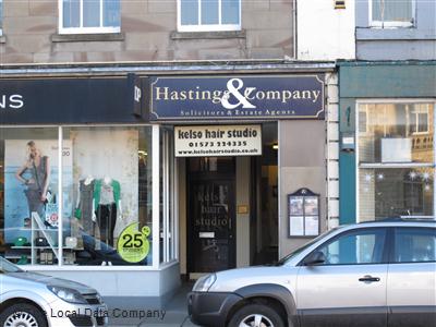 Hairdressers in Kelso & Hair Salons