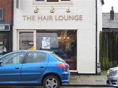 The Hair Lounge Bolton