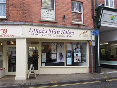 Linzi&quot;s Hair Salon Louth