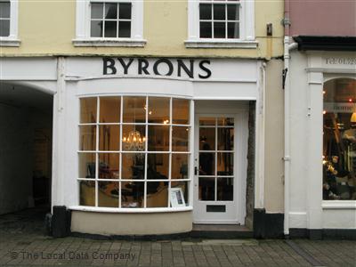 Byrons Carnforth