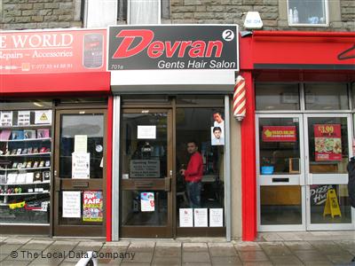 Devran2 Bristol