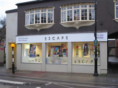 Escape Sleaford