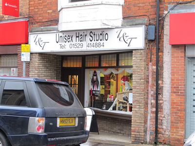 I T Hairdressers Sleaford