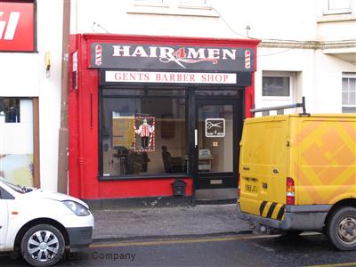 Hair 4 Men Bathgate