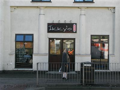 Ikky&quot;s Hair Studio Watford