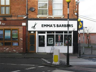 Emmas Barbers Ripley