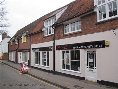 Re : Nu Saffron Walden