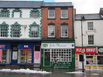 Beauty Rooms Pontefract