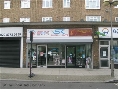 Brazilian Beauty Centre London