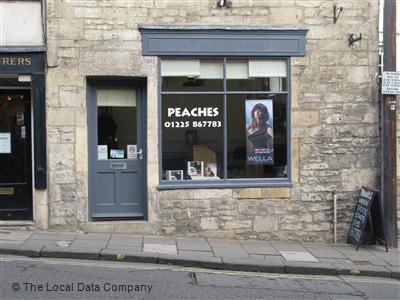 Peaches Bradford-On-Avon