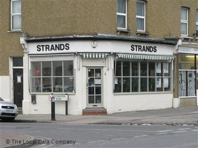 Strands London