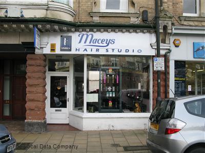 Maceys Paignton