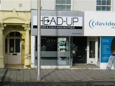 Head-Up Weston-Super-Mare