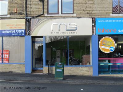 Ms Hairdressers Bradford