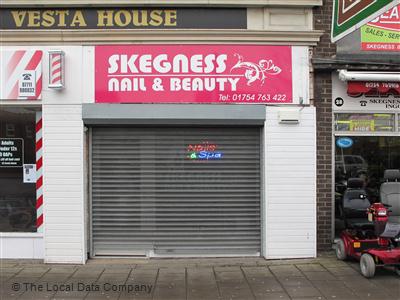 Skegness Hair & Beauty Skegness