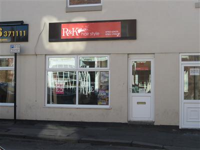 R & K Hair Style Wakefield