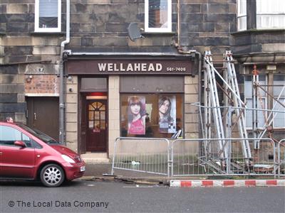 Wellahead Paisley