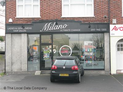 Milano Bristol