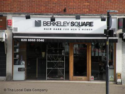 Berkeley Square Pinner