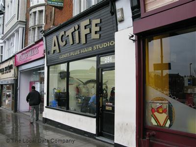 Actife London