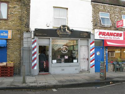 Charisma Barbers London