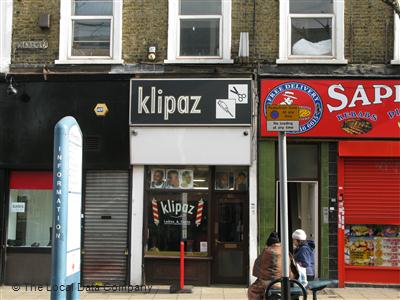 Klipaz London