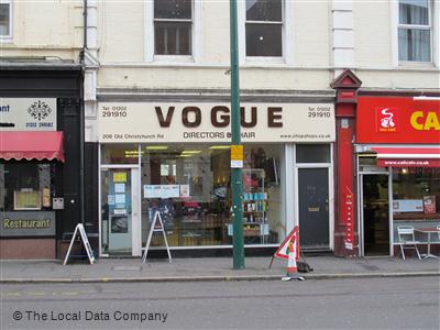 Vogue Bournemouth