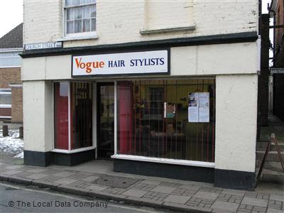 Vogue Hair Stylists North Walsham