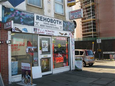 Rehoboth London