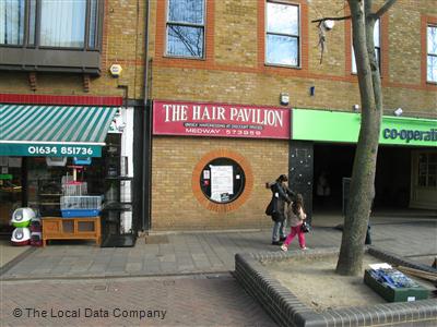 The Hair Pavilion Gillingham