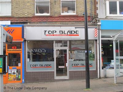 Top Blade Aylesbury