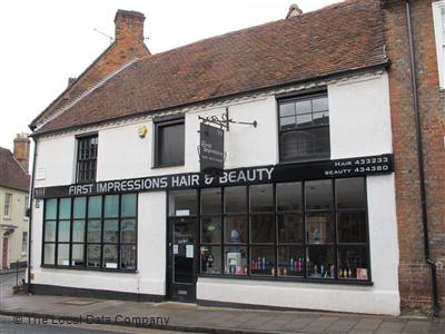 First Impressions Hair & Beauty Aylesbury