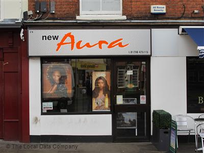 New Aura Aylesbury
