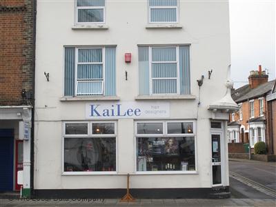 KaiLee Hair Designers Aylesbury