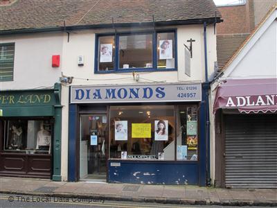 Diamonds Aylesbury