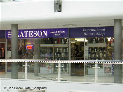 Kateson Bodycare Swindon