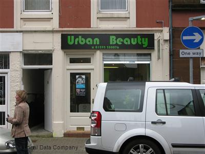 Urban Beauty Ayr