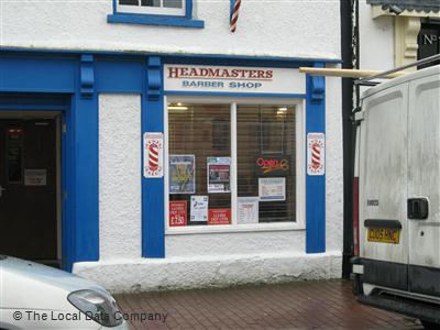 Headmasters Neath