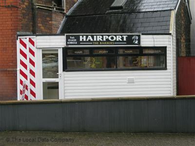 Hairport Neath