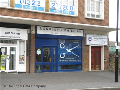 Langley & Phillips Dartford