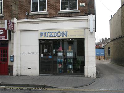 Fuzion Dartford