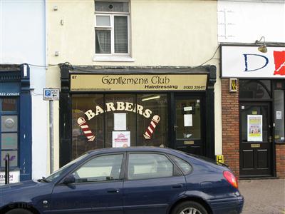 Gentlemens Club Dartford