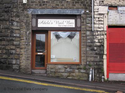 Adeles Nail Bar Rossendale