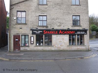 Sparkle Academy Rossendale