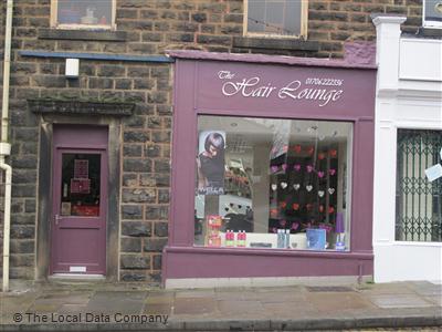 The Hair Lounge Rossendale