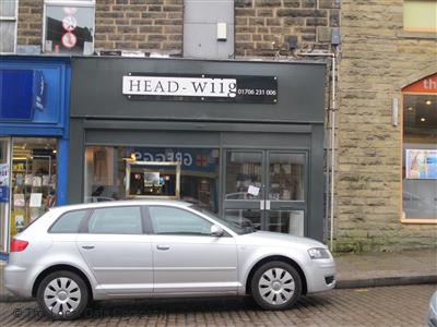 Head Wiig Rossendale