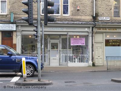 Blondies Rossendale