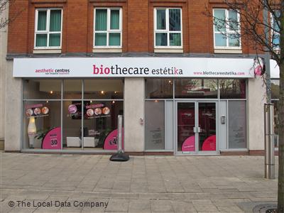 Bio Thecare Estetika Birmingham